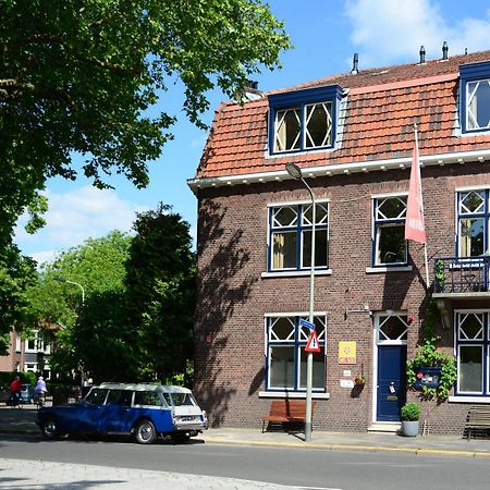 Logis Pastis Maastricht Exterior foto