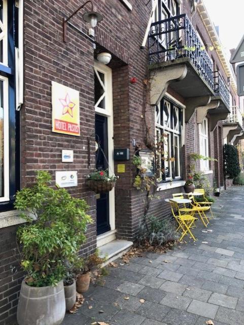 Logis Pastis Maastricht Exterior foto