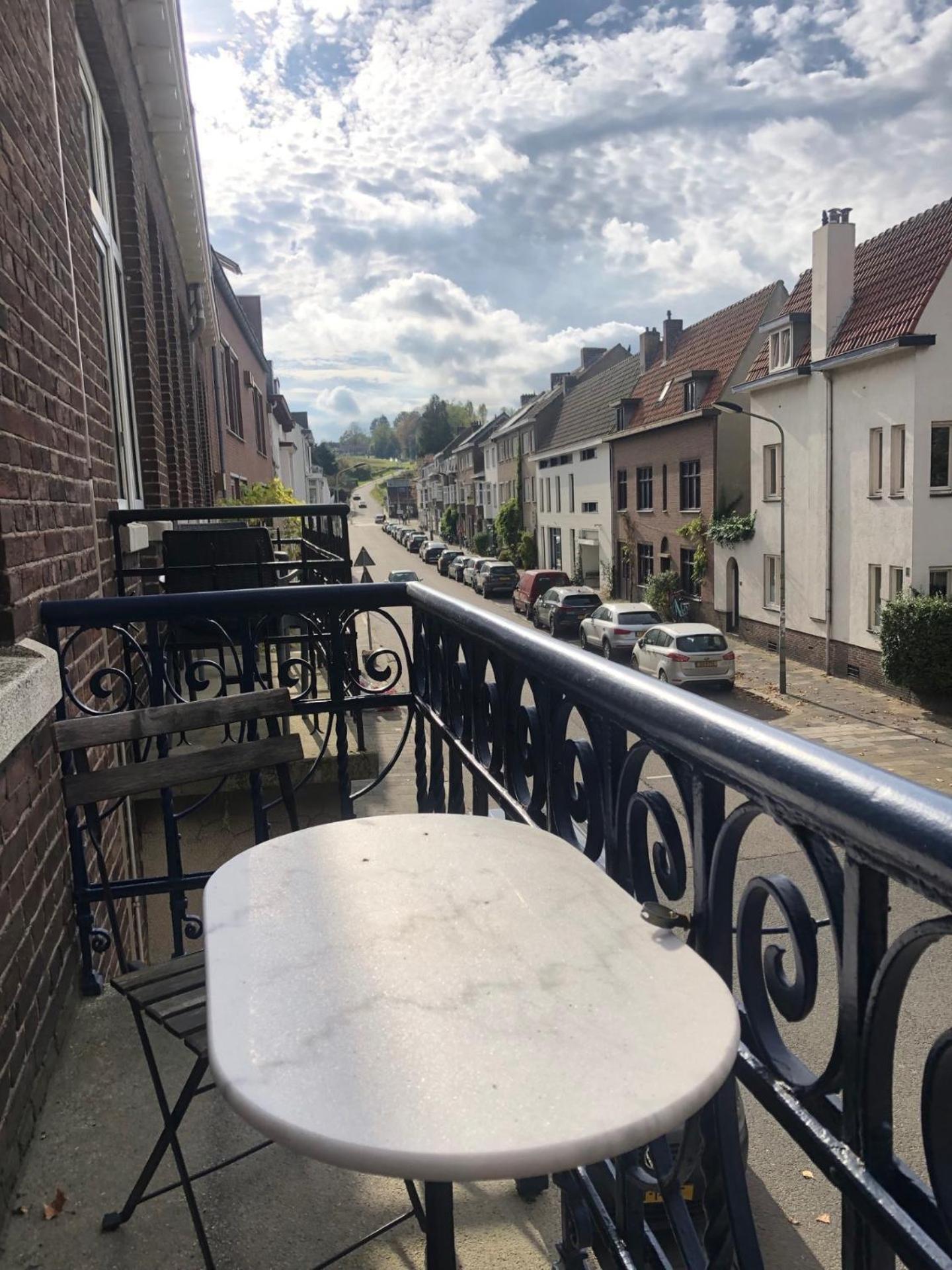 Logis Pastis Maastricht Exterior foto