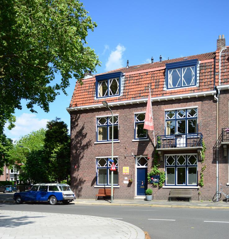 Logis Pastis Maastricht Exterior foto