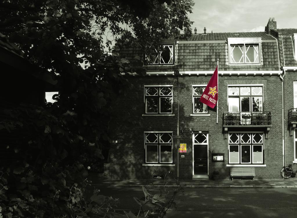 Logis Pastis Maastricht Exterior foto