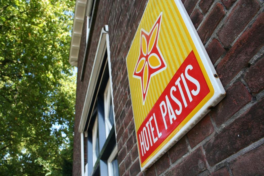 Logis Pastis Maastricht Exterior foto