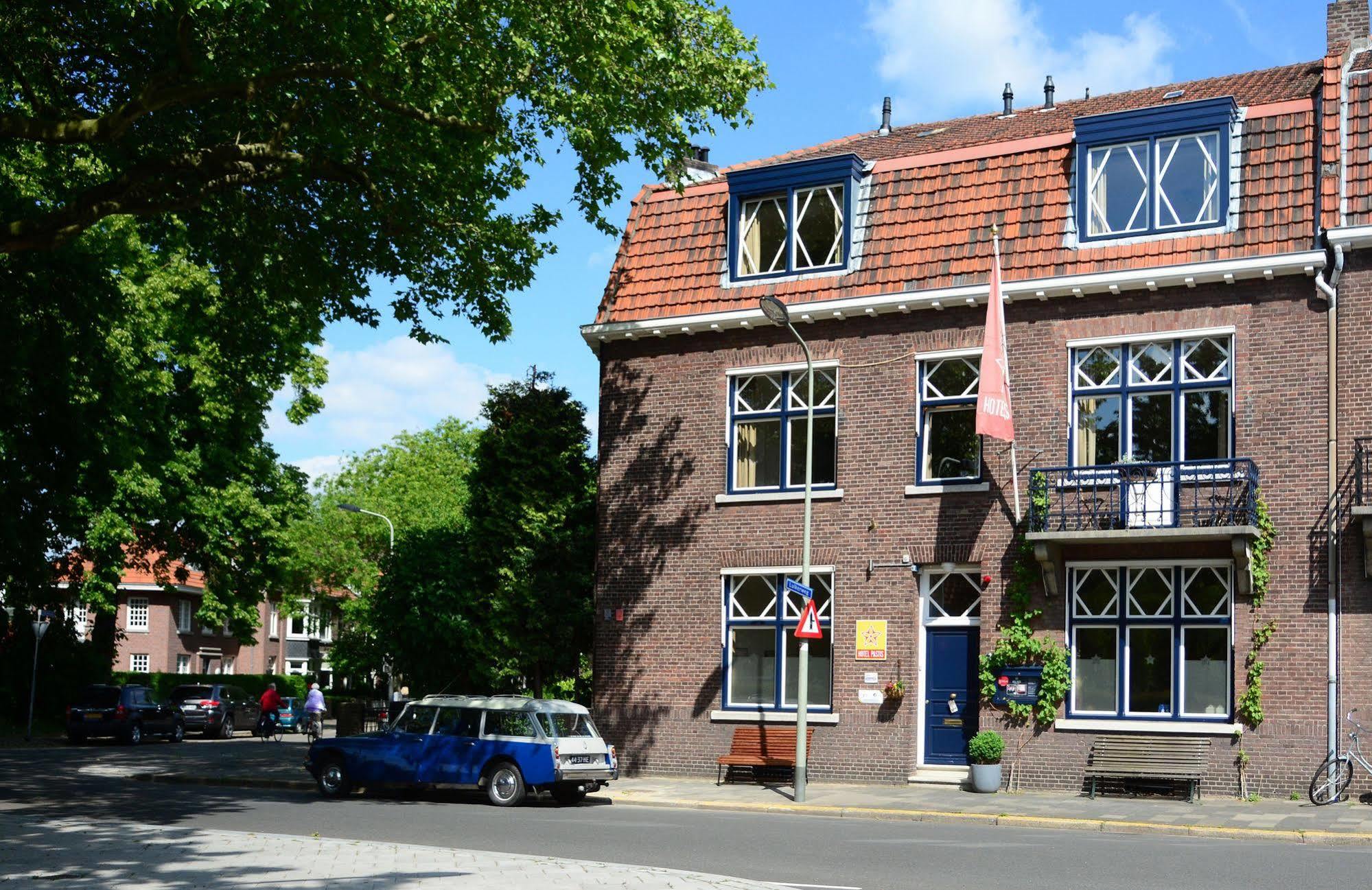 Logis Pastis Maastricht Exterior foto