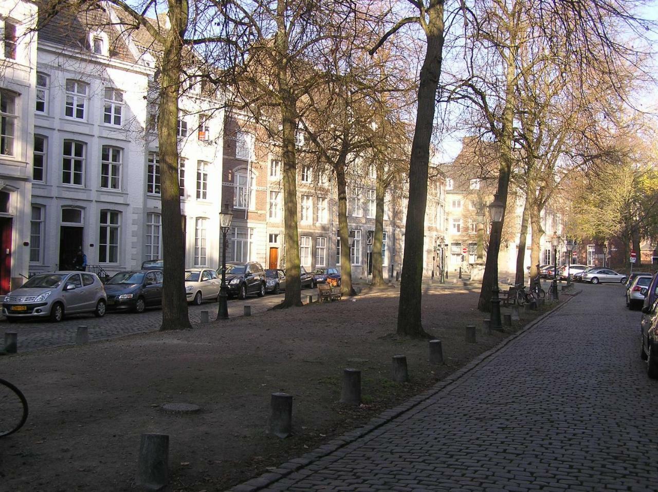 Logis Pastis Maastricht Exterior foto