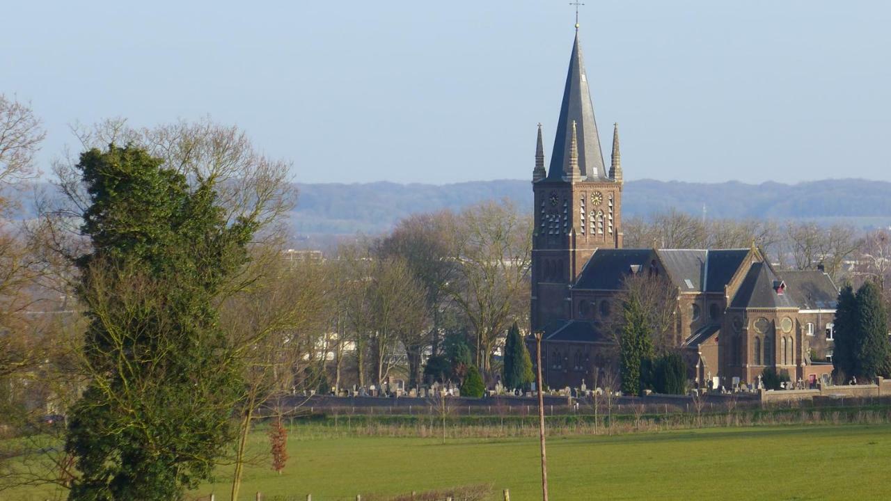 Logis Pastis Maastricht Exterior foto