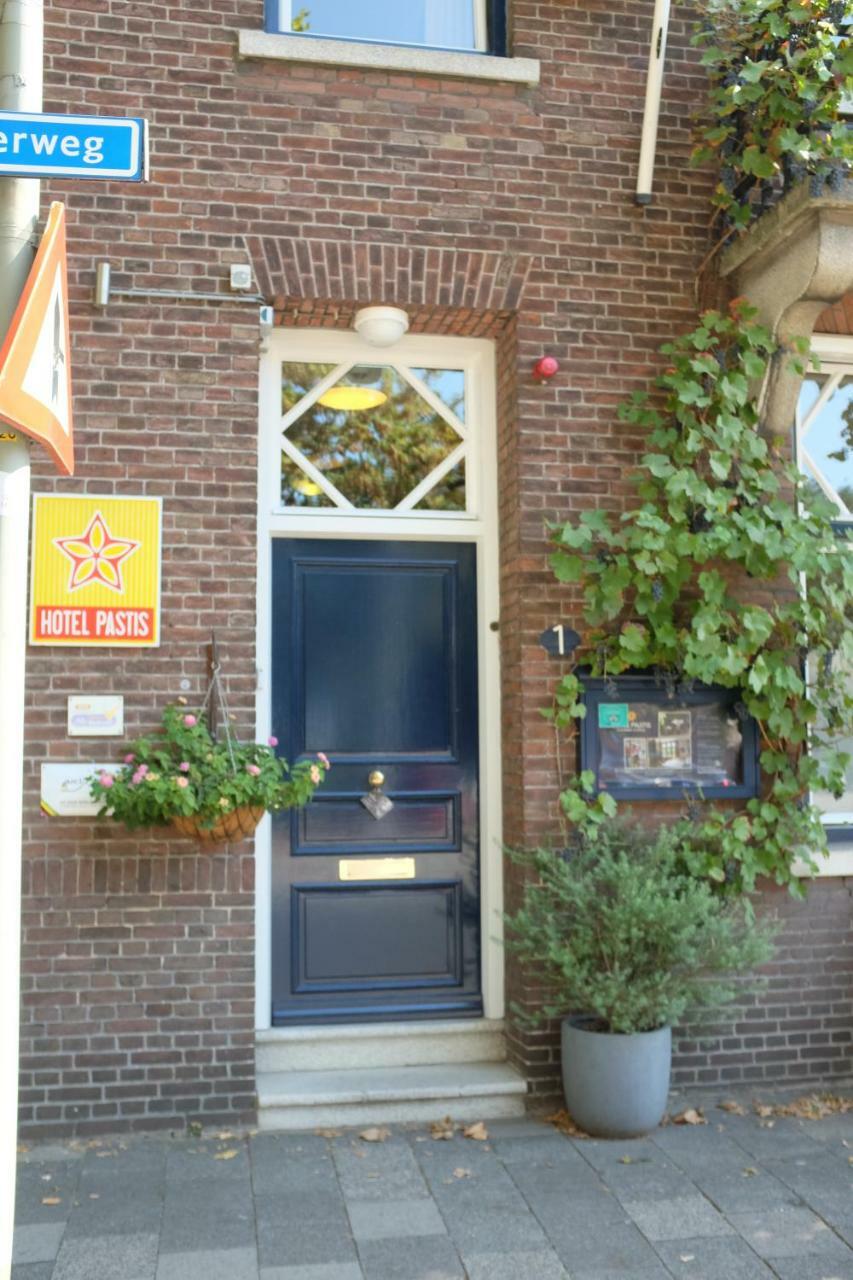 Logis Pastis Maastricht Exterior foto