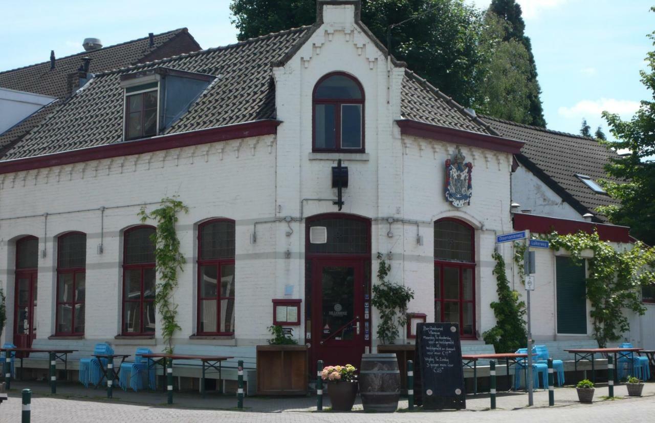 Logis Pastis Maastricht Exterior foto