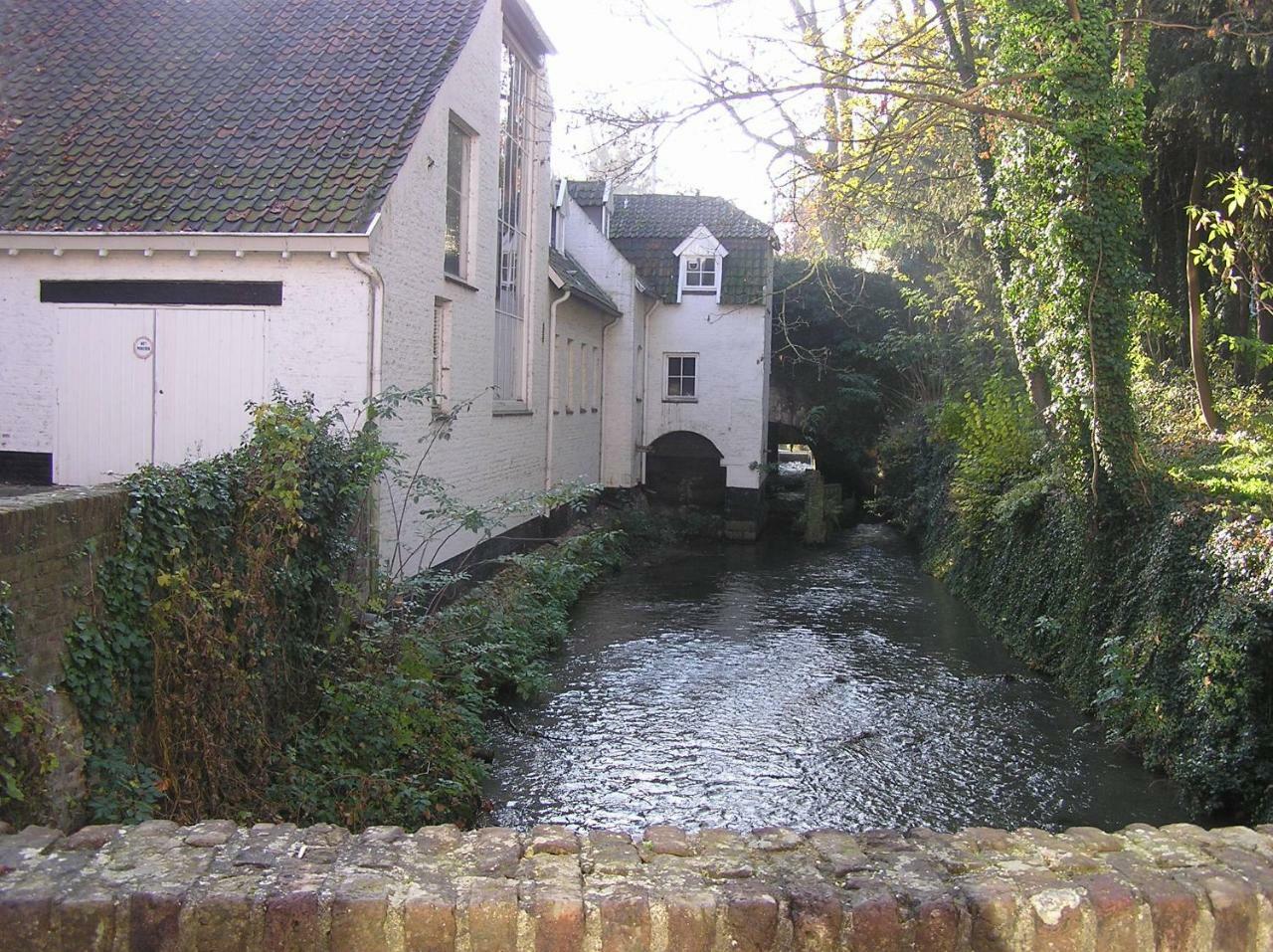 Logis Pastis Maastricht Exterior foto