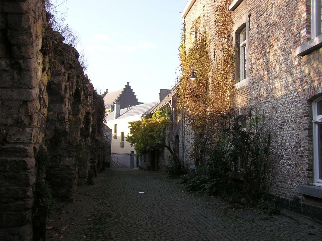 Logis Pastis Maastricht Exterior foto