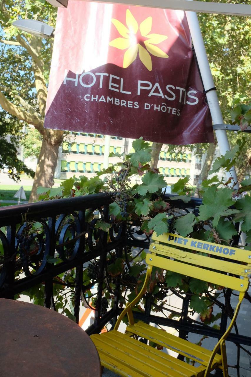 Logis Pastis Maastricht Exterior foto