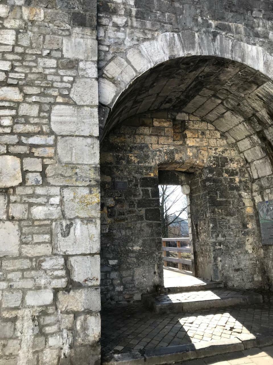 Logis Pastis Maastricht Exterior foto