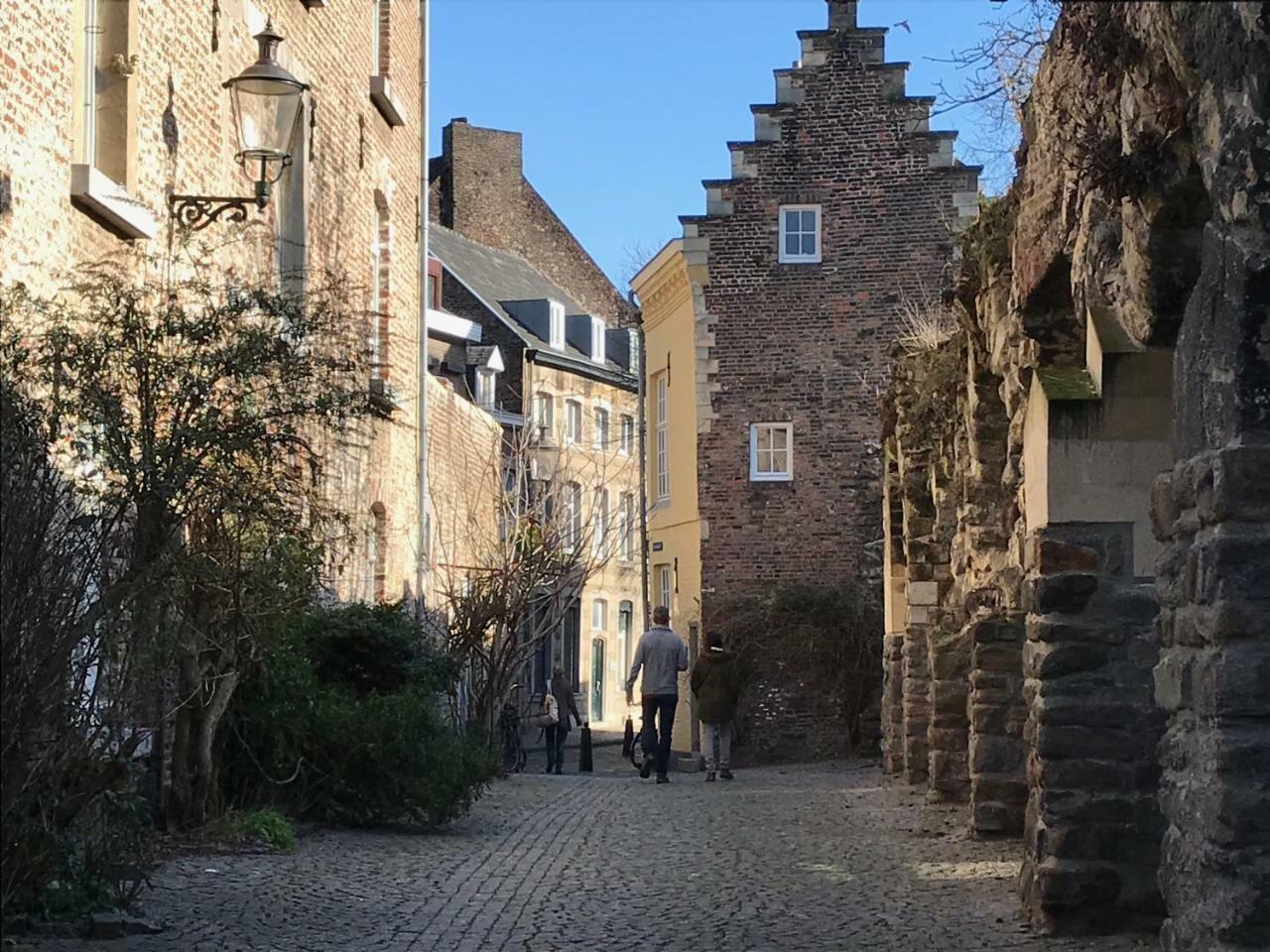 Logis Pastis Maastricht Exterior foto